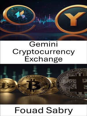 cover image of Gemini Cryptocurrency Exchange